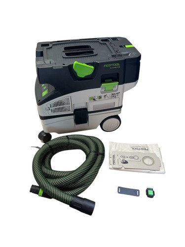 Festool akku absaugmobil - festool, akku-absaugmobil