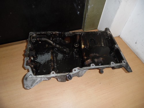 ölwanne opel vectra - Ölwanne,