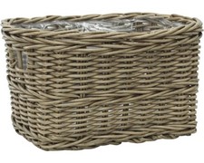 Korb Lafiora Polyrattan 40 x