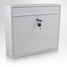 Briefkasten Postbriefkasten