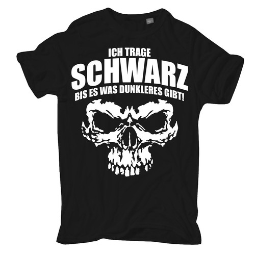 Herren männer tshirt ich - herren,