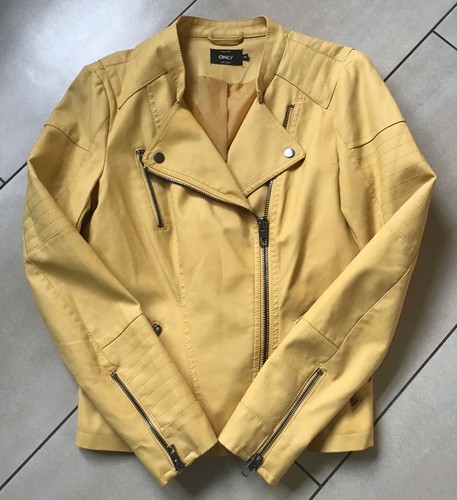 Damen bikerjacke 38 - damen, bikerjacke,