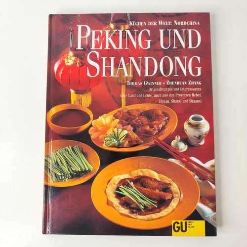 Küchen der welt nordchina - der, welt:
