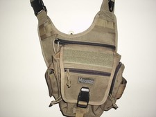 Maxpedition, Geocaching , Outdoor, Survival, Einsatztasche, Feldjäger