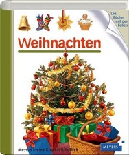 Weihnachten: Ab 3 Jahren
