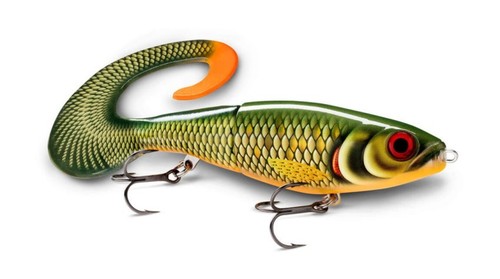 Rapala rap otus - otus, /