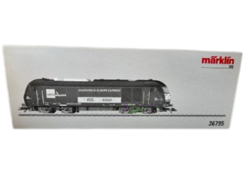 Märklin 36795 mrce class - 36795,