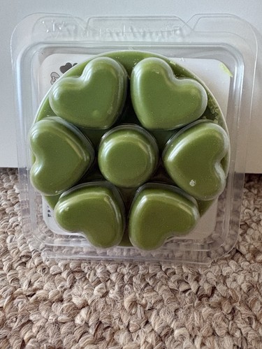 Partylite melts heartmelts - melts,