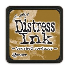 Tim Holtz, Ranger Distress