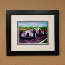 Auto Union Grand Prix