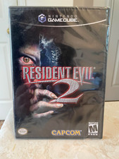 Resident Evil 2 (Nintendo