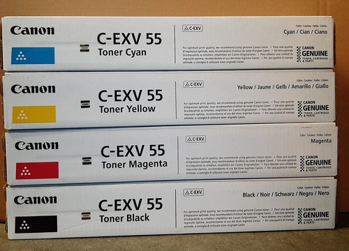 Canon exv55 exv 55 toner - c-exv55,