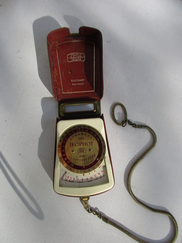 Zeiss ikophot - zeiss,