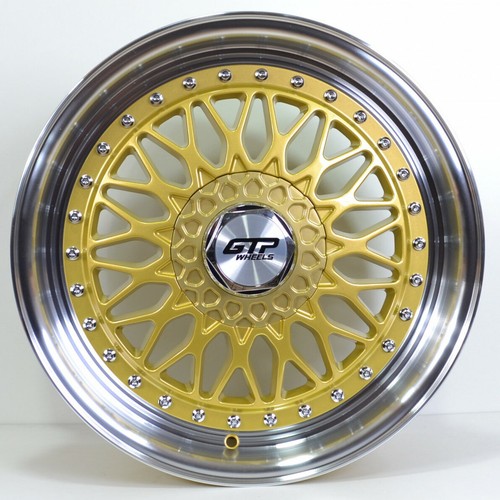 Gtp wheels 072 - gtp, forming