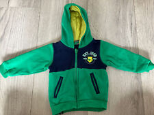 Baby Weste - Puma - Größe 74 - Grün