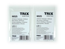 Minitrix N Gleise Schienen