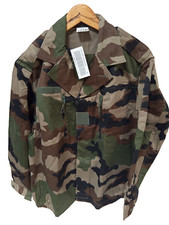 MILITÄRJACKE F2 104 M