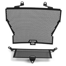 Motorrad Kühler und