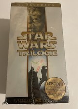 Star Wars - Trilogie Teil