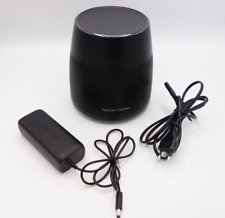 Harman Kardon Astra, Bluetooth (WiFi, Sprach- und Soundbefehle).Schwarz