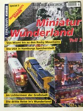 Eisenbahn Kurier Modellbahn