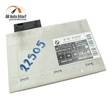 BMW E60 E61 E63 E64 X5 E70 X6 E71 Komfort Zugang Passiv Go Steuergerät 9134707