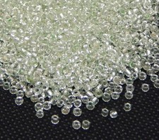Rocailles Perlen 2mm - 3mm -