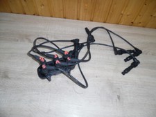 Zündverteiler mit Kabel Opel Vectra B 2,5 V6 X25XE 0221503010 170PS