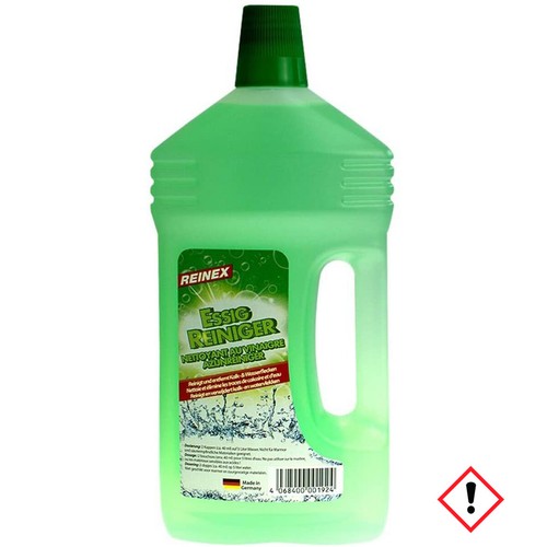 Reinex essigreiniger - reinex,