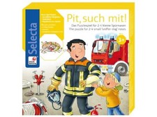 Selecta 3508 - Pit, such mit