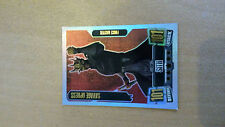 Star Wars / Force Attax Clone Wars Serie 2/ Savage Opress Nr.239 / Force Meister