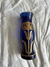 Art Nouveau Antike Golddekor