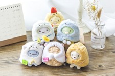Japan Sumikko Gurashi New year