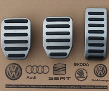 Bus original pedal set - vw,
