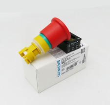 SIEMENS 3SB3000-1TA20  3SB3