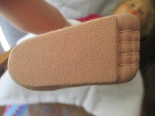 Käthe Kruse Puppe Hampelchen  47 cm