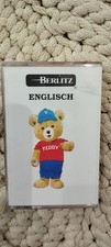 Berlitz Englisch, MC, 1991