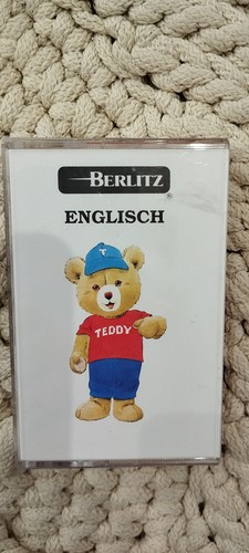 Berlitz englisch 1991 - berlitz,