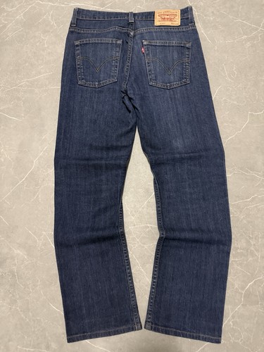 Levis 507 bootcut vintage - 507,