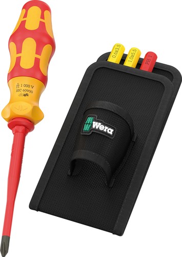 Wera kraftform kompakt vde - wera,