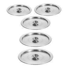 Bratpfanne Kochgeschirr Deckel