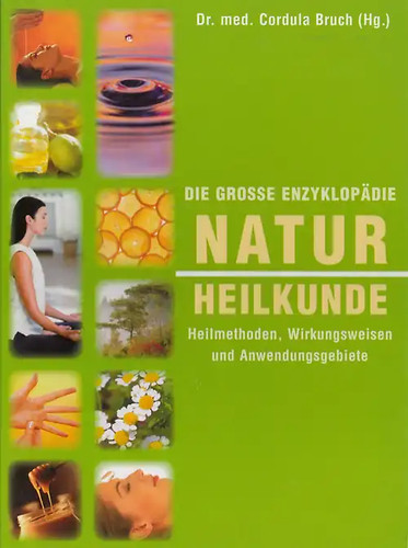 Die grosse enzyklopädie - grosse,