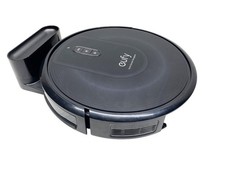 Hybrid-Roboterstaubsauger Eufy RoboVac G30 Verge schwarz