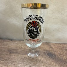 Bitburger Bierglas Pokal 0,4 l