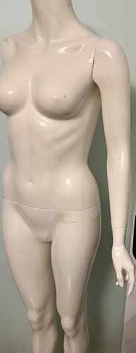 Schaufensterpuppe damen - schaufensterpuppe,