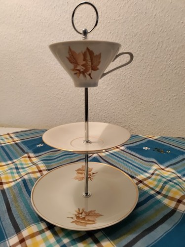 Vintage etagere aus - vintage-etagere,