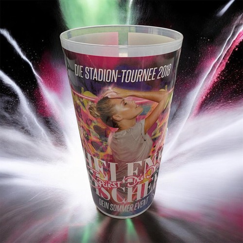 Helene fischer becher - fischer,
