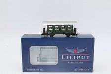 Liliput DC HOe L314251