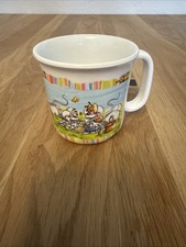 Diddl Maus & Diddlina Tasse /