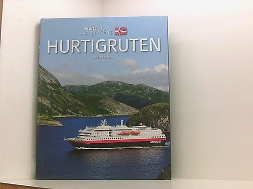 Horizont hurtigruten die - horizont,